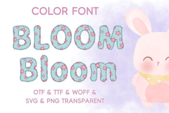 Bloom Bloom: A Designer’s Real-World Embroidery Review
