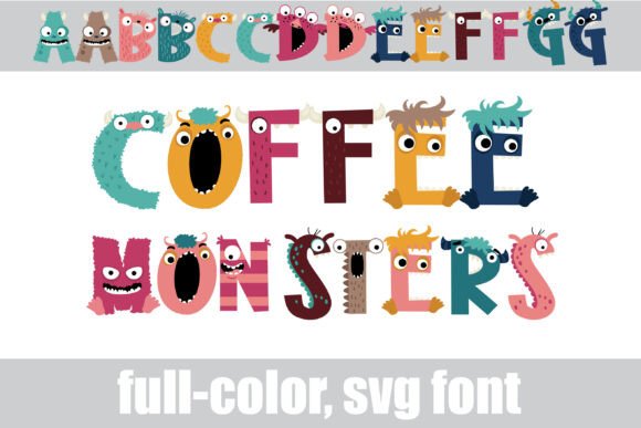 Coffee Monsters: A Designer’s Real-World Embroidery Review