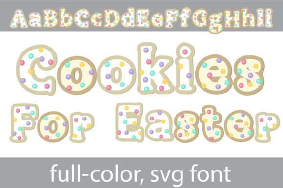 Cookies for Easter: A Designer’s Real-World Embroidery Review