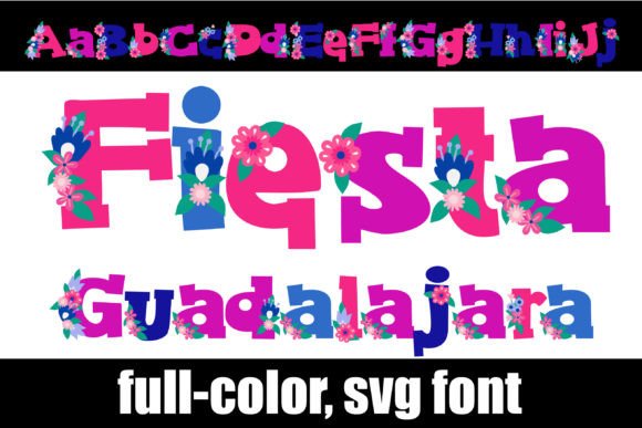 Fiesta Guadalajara: A Designer’s Real-World Embroidery Review